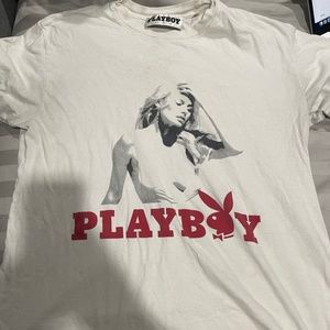 Playboy shirt, Pacsun